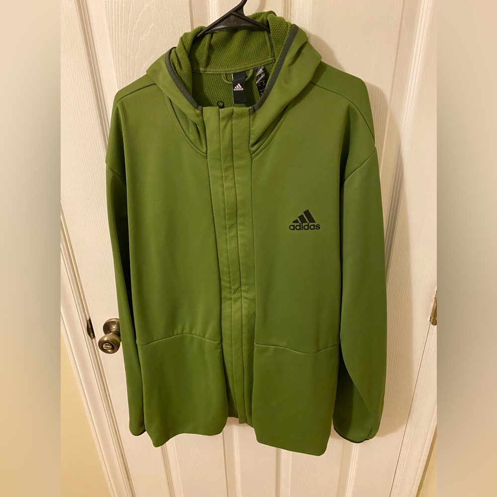 ADIDAS TRACKSUIT